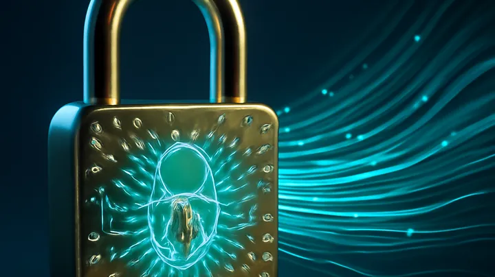 Account Security Features Account Security Features