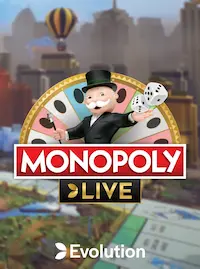 Monopoly Live Monopoly Live game show at TK688R COM