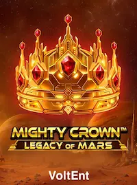 Mighty Crown Mighty Crown at TK688R COM