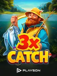 Catch Catch at TK688R COM