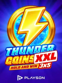 Thunder Coins XXL Thunder Coins XXL at TK688R COM
