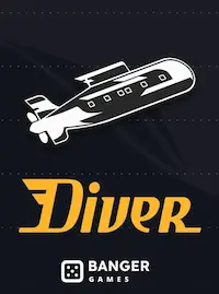 Diver Diver crash adventure at TK688R COM