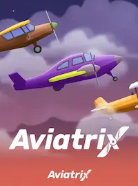 AviatriX AviatriX crash game at TK688R COM