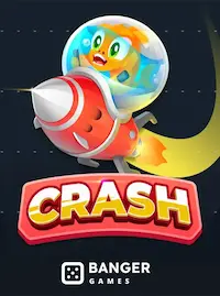 Crash Crash at TK688R COM