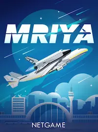 Mriya Mriya crash game at TK688R COM