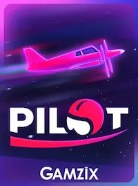 Pilot Pilot crash game at TK688R COM