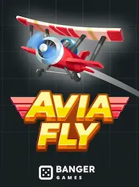 AviaFly AviaFly crash game at TK688R COM
