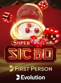Sic Bo Sic Bo at TK688R COM