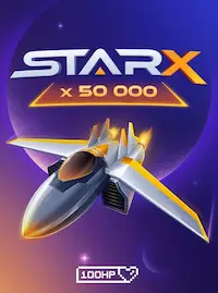 StarX StarX crash game at TK688R COM