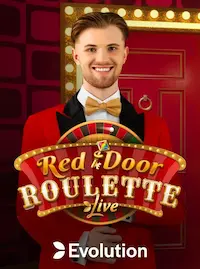 Red Door Roulette Red Door Roulette at TK688R COM
