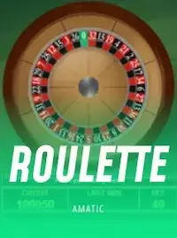 Roulette European Roulette at TK688R COM