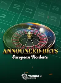 Announced Bets Announced Bets Roulette at TK688R COM