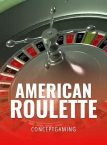 American Roulette American Roulette at TK688R COM