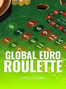 Global Euro Roulette Global Euro Roulette at TK688R COM