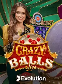 Crazy Ball Crazy Ball at TK688R COM