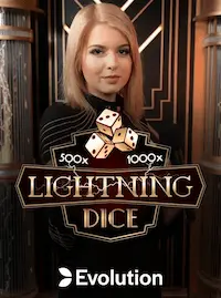 Lightning Dice Lightning Dice at TK688R COM