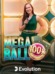 Mega Ball Mega Ball at TK688R COM