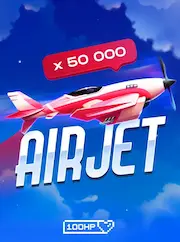 Airjet Airjet crash game at TK688R COM